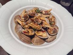 -许爷家·生态湖鲜(徐汇日月光店)