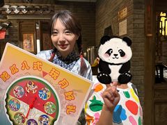 -南京大牌档(凯德1818店)