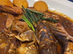 -渔家风味·鲅鱼水饺·央视展播·海鲜天津菜(开发区店)