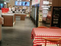 -西贝(金桥店)