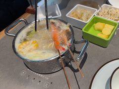 -环球渔市·平价海鲜餐厅(星潮广场店)