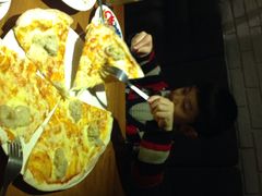 JINNS&nbsp;CAFE&nbsp;锦时咖啡-JINNS锦时 steak&pizza(浸信会礼拜堂旧址店)