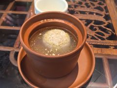 -陈记菜馆·非遗淮扬菜(东关街教场店)