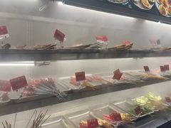 -李不管把把烧(天府三街店)