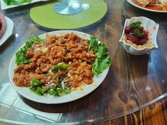 -闻香阁·清真(光荣道店)