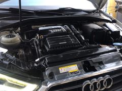 -李师傅修车连锁(万柳店)