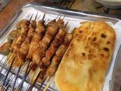 -老谢野馄饨(延安路店)