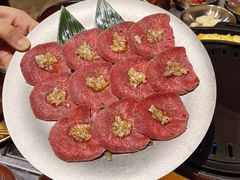 -恩泽家·果味坛子韩国炭火烤肉(白石龙店)