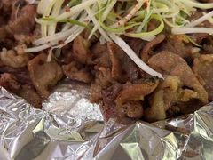 -多宾韩国料理(学衡路店)