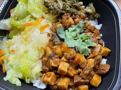 -永和大王(花好园店)