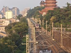 -武汉长江大桥