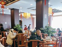 -奎元馆.百年奎元.非遗传承(西湖边的解放路店)
