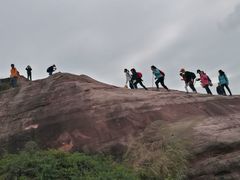 -马头山
