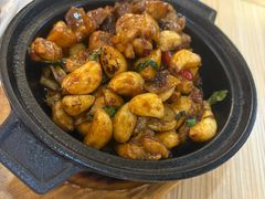 -台北楚楚园馅饼粥(虹桥南丰城店)