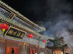 -潭柘寺景区
