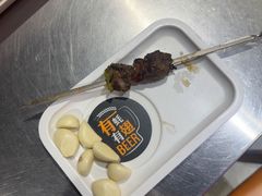 -有蚝有翅烧烤大排档·宵夜(右安门店)