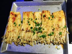 -很久以前羊肉串(大华三路店)