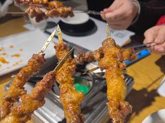 -樊城区沛公餐饮店(挑食拉美步行街店)