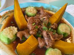 -清心鸡沙田乳鸽店·非遗传承(粤垦路店)