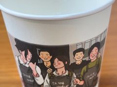 -沏点Trattoria意大利餐厅(新街口店)