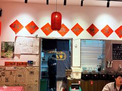 -荆九爷爆炒桥头三嫩(夫子庙店)