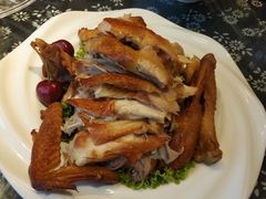 -旺角小渔村(上夼店)