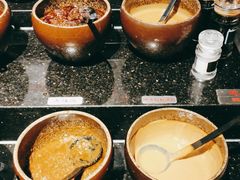 -呷哺呷哺 黄金牧场 (大港油田幸福广场店)