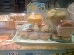 -泸溪河桃酥(西直门凯德店)