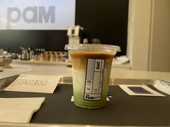 -Pam Coffee