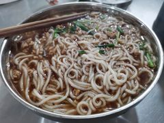 -正宗杨记普洱酸醋米线(总店)