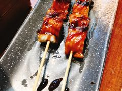 -一吉焼鸟·FOUNDER(桂林路店)