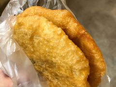 -老方子馅饼粥(台东店)