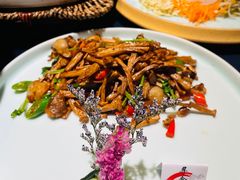 -寻食記创意特色菜