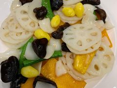 -胜记为食家·创新粤菜(车公庙店)