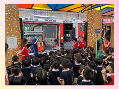 -西关幼儿园(周门园区)