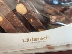 -Laderach 莱德拉(上海环贸iapm店)