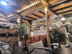 -糖房咖啡(南锣鼓巷店)