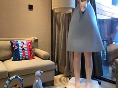 -上海衡山路十二号华邑酒店