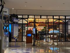 -杭州城中香格里拉大酒店