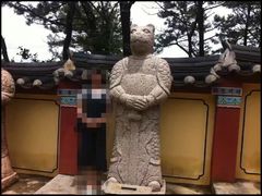 -海东龙宫寺