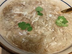 发财鱼肚羹-三玛璐酒楼(汉口路店)