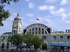 -中国铁道博物馆(正阳门馆)