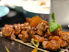 -翠湖轩中餐厅(昆明翠湖宾馆店)