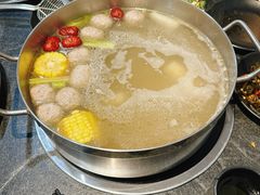 -林记潮牛·牛肉火锅(上马墩店)