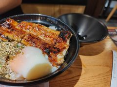 -鳗事鱼意·活鳗現烤专门店(富力海珠城店)