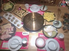 -椰夫人·养生椰子鸡(金沙洲永旺店)