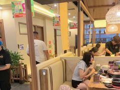 -九田家黑牛烤肉料理(衡百国际店)