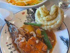 -江湖水乡铁锅炖魚(周庄嘉园店)