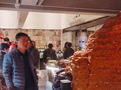 -黄山老妈·土菜(碧桂园店)