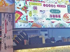 -七爷清汤腩·港式茶餐厅(世博店)